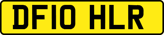 DF10HLR