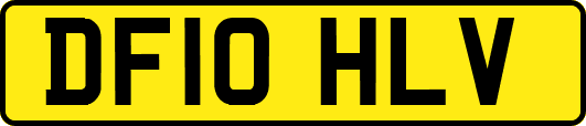 DF10HLV