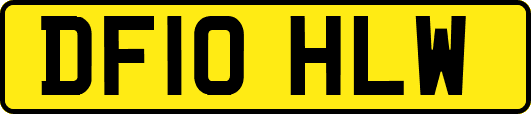 DF10HLW