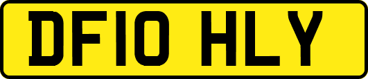 DF10HLY