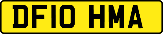 DF10HMA