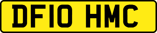 DF10HMC