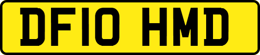 DF10HMD