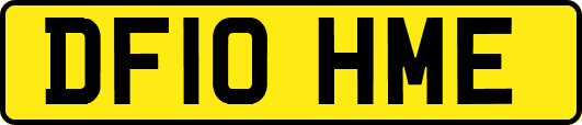 DF10HME