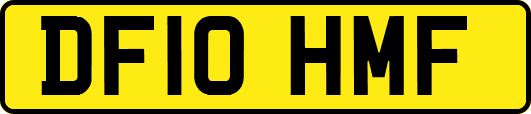 DF10HMF