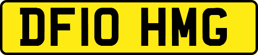 DF10HMG