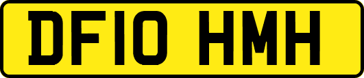 DF10HMH