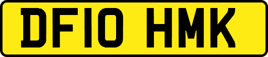 DF10HMK