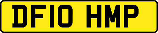 DF10HMP