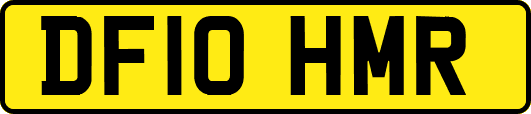 DF10HMR