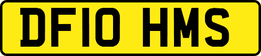 DF10HMS