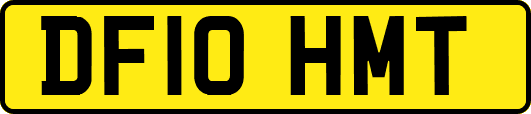 DF10HMT