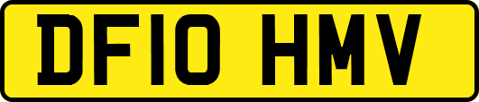 DF10HMV