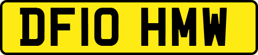 DF10HMW