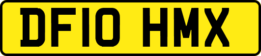 DF10HMX