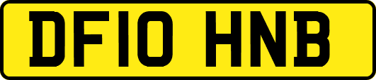 DF10HNB
