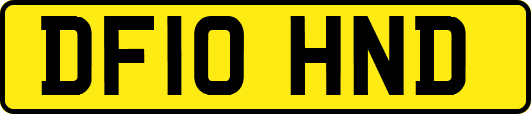 DF10HND