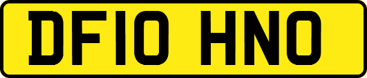 DF10HNO
