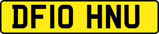 DF10HNU