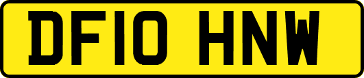 DF10HNW