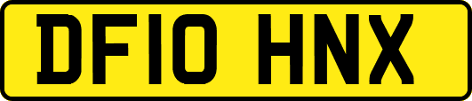 DF10HNX