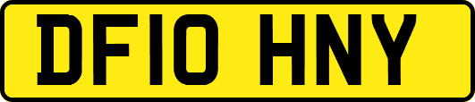 DF10HNY