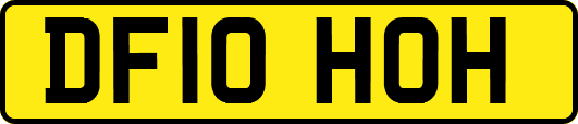 DF10HOH