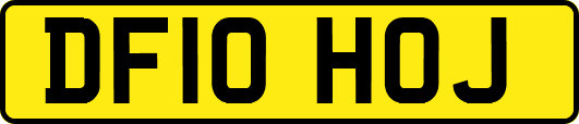 DF10HOJ