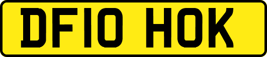 DF10HOK