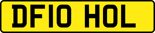 DF10HOL