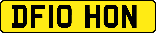 DF10HON
