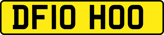 DF10HOO