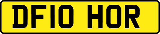 DF10HOR