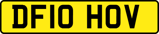 DF10HOV