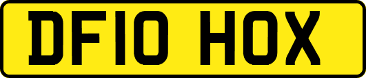DF10HOX