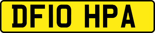 DF10HPA