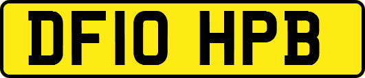 DF10HPB