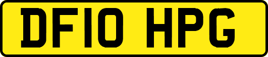 DF10HPG