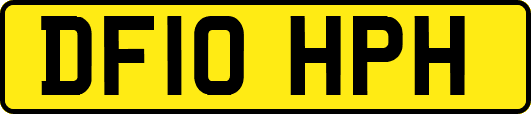DF10HPH