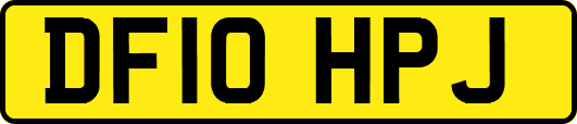 DF10HPJ
