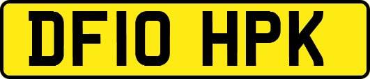 DF10HPK