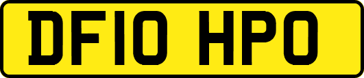 DF10HPO