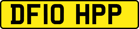 DF10HPP