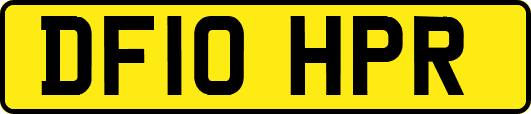 DF10HPR