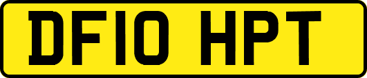 DF10HPT