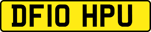 DF10HPU