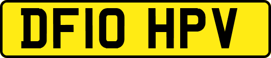 DF10HPV