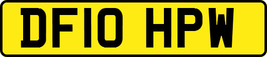 DF10HPW