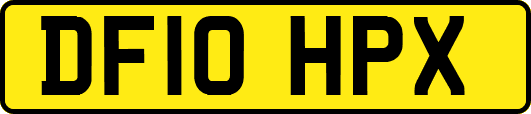 DF10HPX