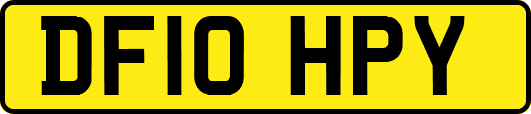 DF10HPY